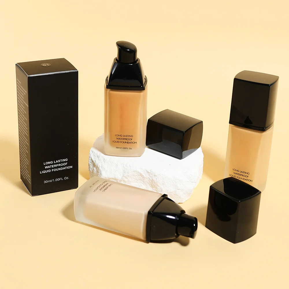 Guangdong Sunshine Cosmetics Co., Ltd.